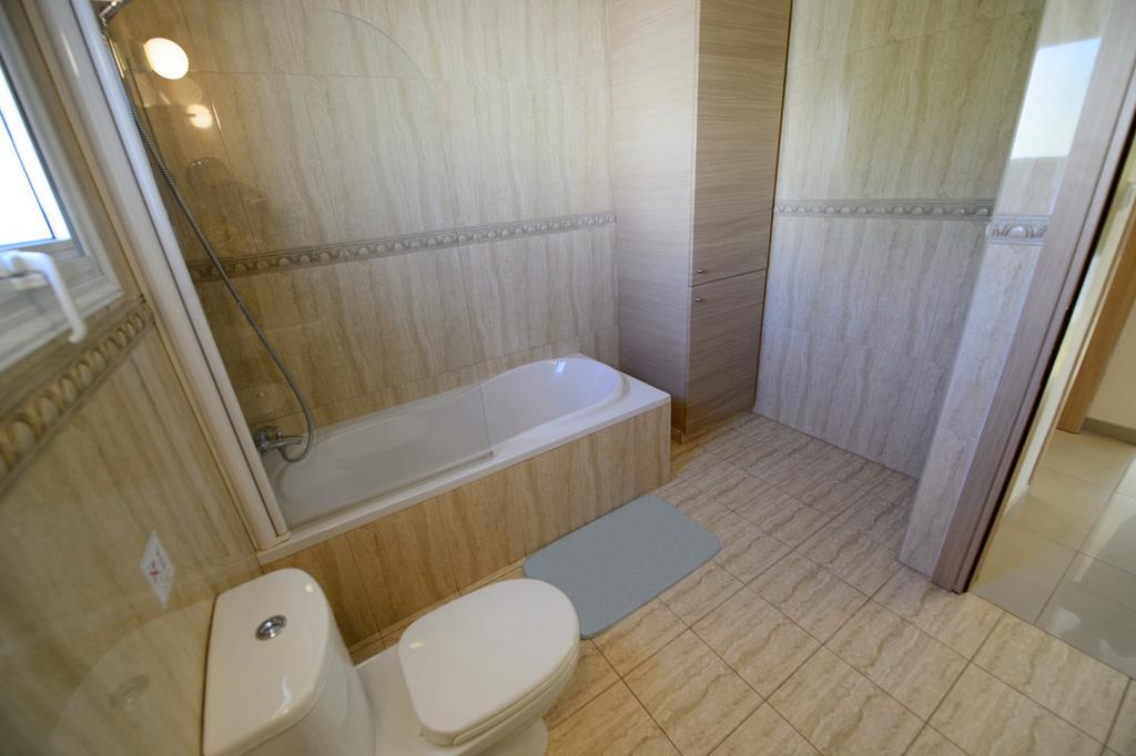 Hara Nissi Beach Villas Ayia Napa Exteriör bild